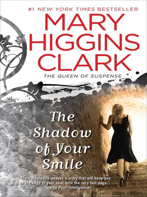 Title details for The Shadow of Your Smile by Mary Higgins Clark - Wait list